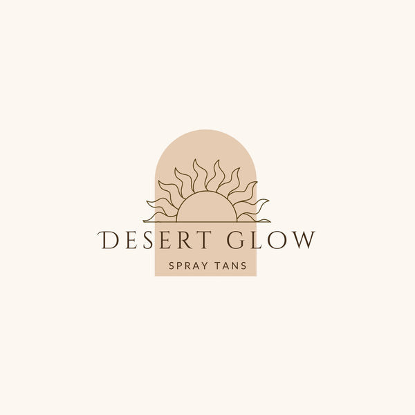 Desert Glow Spray Tans